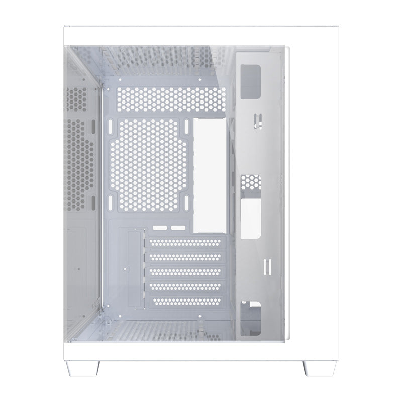 DarkFlash B275 computer case (white) - Image 5