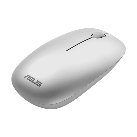 Asus W5000 | Keyboard and Mouse Set | Wireless | Russian | White