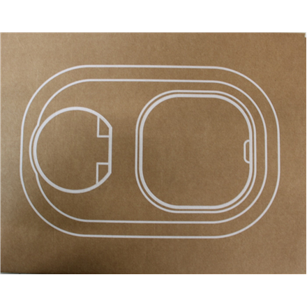SALE OUT. | Wallbox Pulsar MAX Socket | 22 kW | Wi-Fi, Bluetooth | Black | DAMAGED PACKAGING, MISSING T20 SCREWS (3 PCS)