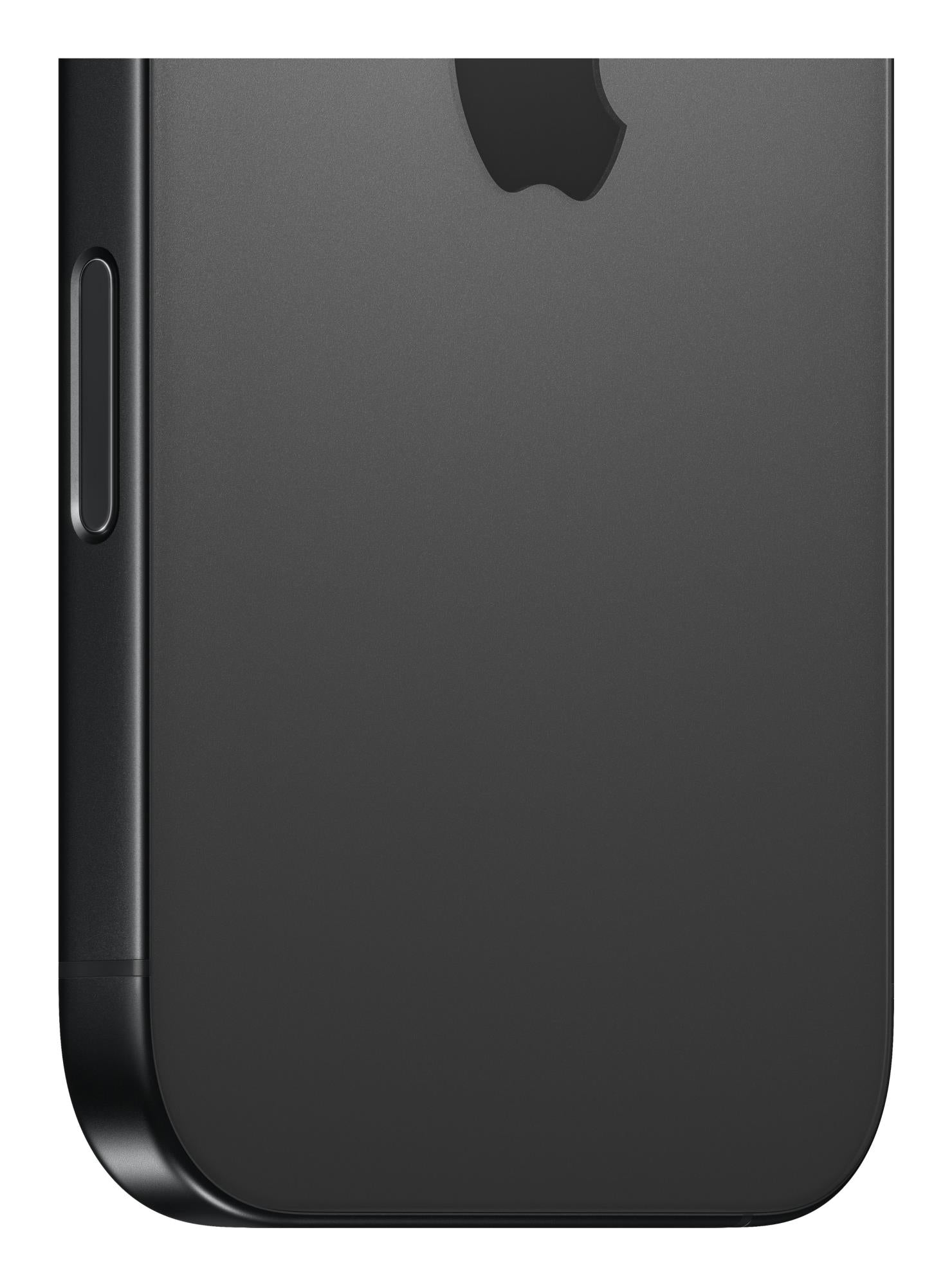 MOBILE PHONE IPHONE 16 PRO MAX/256GB BLACK TITAN. MYWV3 APPLE