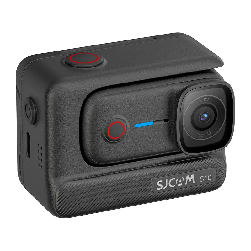 SJCAM S10 Action Camera - Image 5