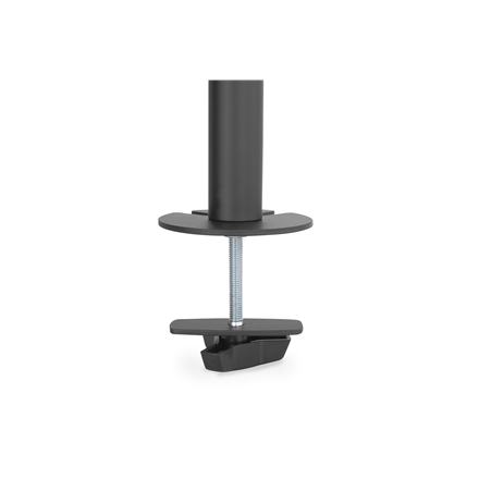 Digitus Desk Mount | DA-90438 | Adjustable Height, Rotate, Tilt, Swivel | 17-32 " | Maximum weight (capacity) 2x8 kg | B