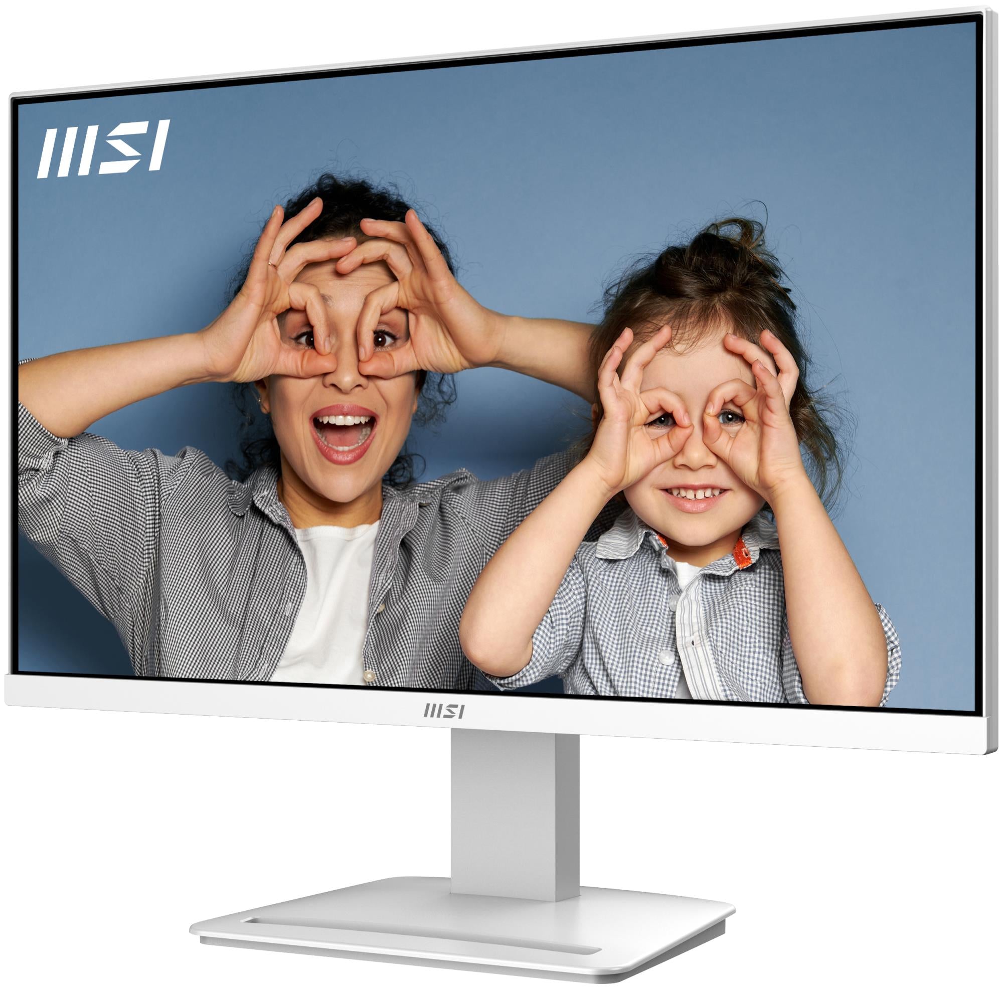 MSI PRO MP2412W Monitors