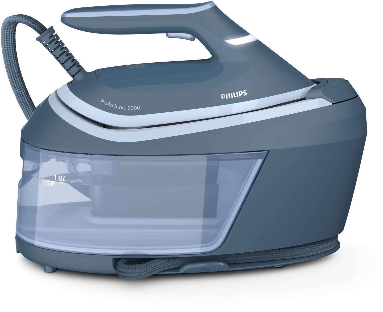 PHILIPS PSG6042/20 Steam