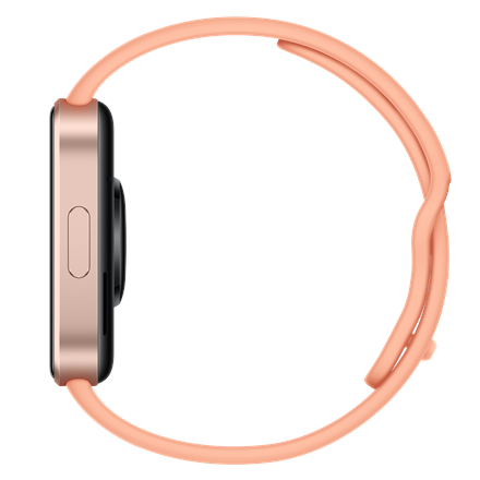 Xiaomi Watch 6 Active | Smart watch | AMOLED | 1.85" | Waterproof | Sunset Orange