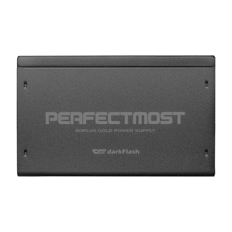 Darkflash PMT 80 Plus Gold 750W Computer Power Supply - Image 5