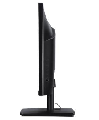 LCD Monitor ACER UM.WV7EE.H02 22" Tilt Matte Panel VA 1920x1080 16:9 75 Hz 4 ms Speakers UM.WV7EE.H02