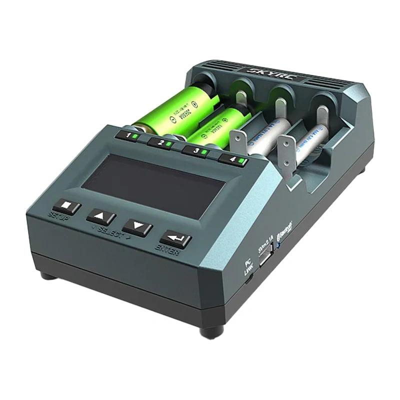 Charger SkyRC MC3000 - Image 1
