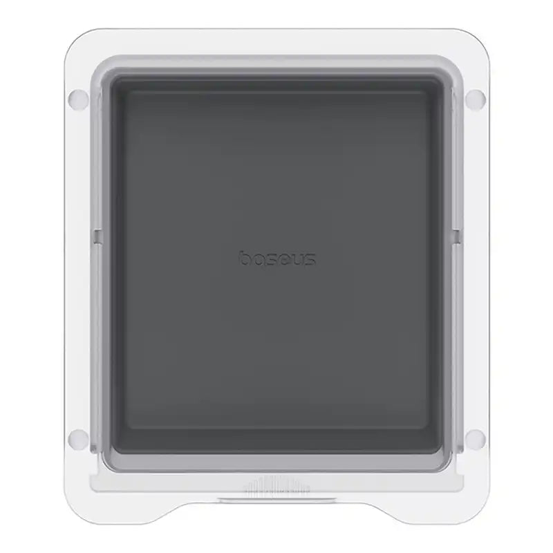 Storage box Tesla Baseus (grey) - Image 2