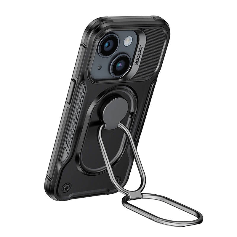 Joyroom JR-14S3 black case for iPhone 14 Plus - Image 3