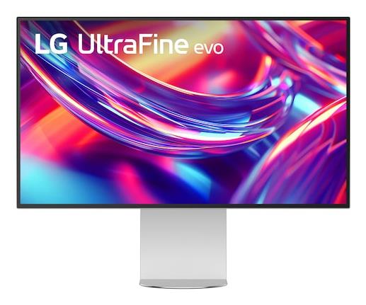 LCD Monitor LG 32 " 6144 x 3456 pixels 6K Ultra HD Native aspect ratio 16:9 LCD Flat 32U990A-S