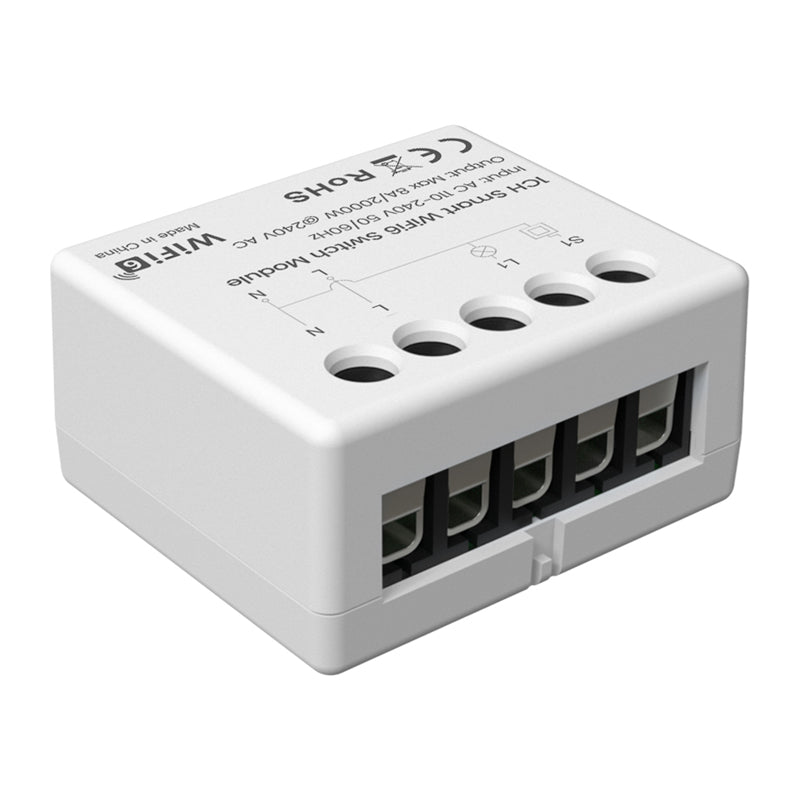 Avatto WSM20-W1 smart switch module - Image 5