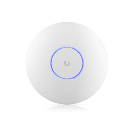 Ubiquiti Access Point | U7 Pro Max | 802.11ax | 2.4-5.7 GHz | 2500 Mbit/s | Ethernet LAN (RJ-45) ports 1 | MU-MiMO Yes |