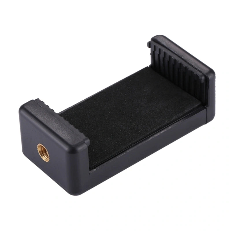 Puluz PU3096B Tripod Phone Mount (Black) - Image 2