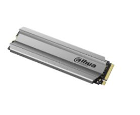 SSD DAHUA 1TB M.2 PCIe Gen3 NVMe 3D NAND Write speed 3000 MBytes/sec Read speed 3400 MBytes/sec TBW 512 TB MTBF 1500000 hours SSD-C900VN1TB