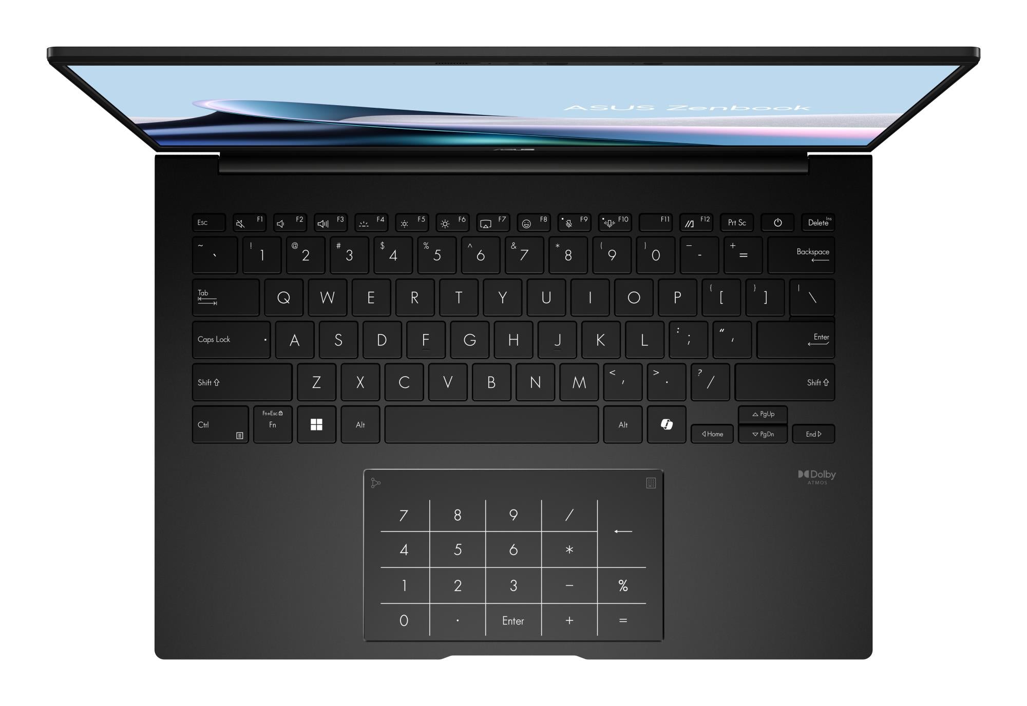 Notebook ASUS ZenBook Series UM3406GA-QD002W CPU AMD RyzenT AI 5 430 2 GHz 14 " 1920 x 1200 pixels RAM 16 GB LPDDR5x-SDRAM SSD 1000 GB Discrete graphics Not available On-board graphics Yes OS installed Windows 11 Home Colour Black Weight 1.2 kg