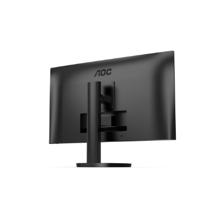 AOC | Q27B3CF2 | 27 " | IPS | QHD | 16:9 | 100 Hz | 1 ms | 2560 x 1440 pixels | 350 cd/m² | HDMI ports quantity 1 | Blac