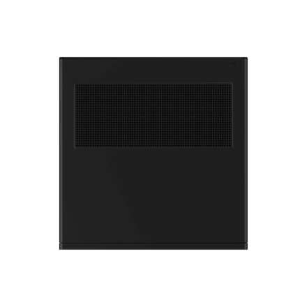 Lenovo | V105q | Desktop | Tiny | AMD Ryzen 5 | 40 | Internal memory 16 GB | Soldered LPDDR5 | Solid-state drive capacit