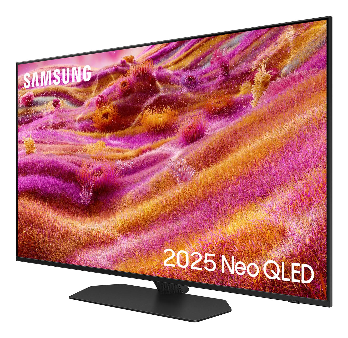 TV Set SAMSUNG 50 " 4K Ultra HD 3840 x 2160 pixels Flat Neo QLED QE50QN90FATXXH