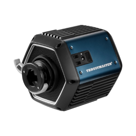 Thrustmaster T818+ F488 LTE Bundle | Wheel and pedals set | Black