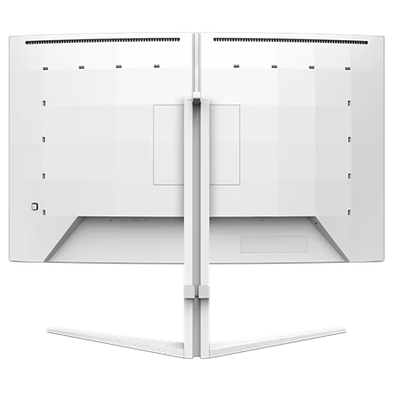 Philips | 32M2C5501/00 | 32 " | Fast VA | QHD | 16:9 | 144 Hz | 1 ms | 2560 x 1440 pixels | HDMI ports quantity 2