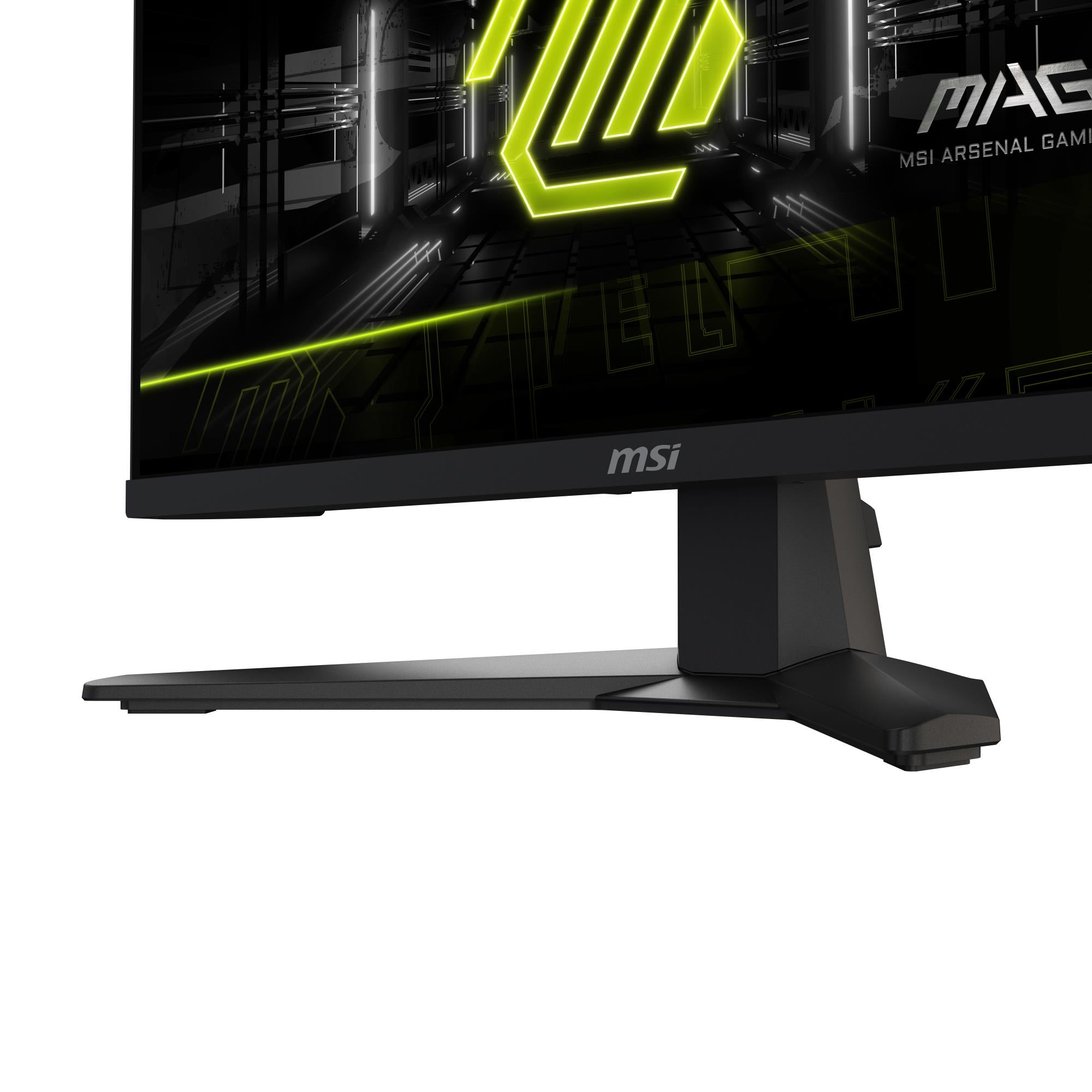 MSI MAG 274QF Monitors