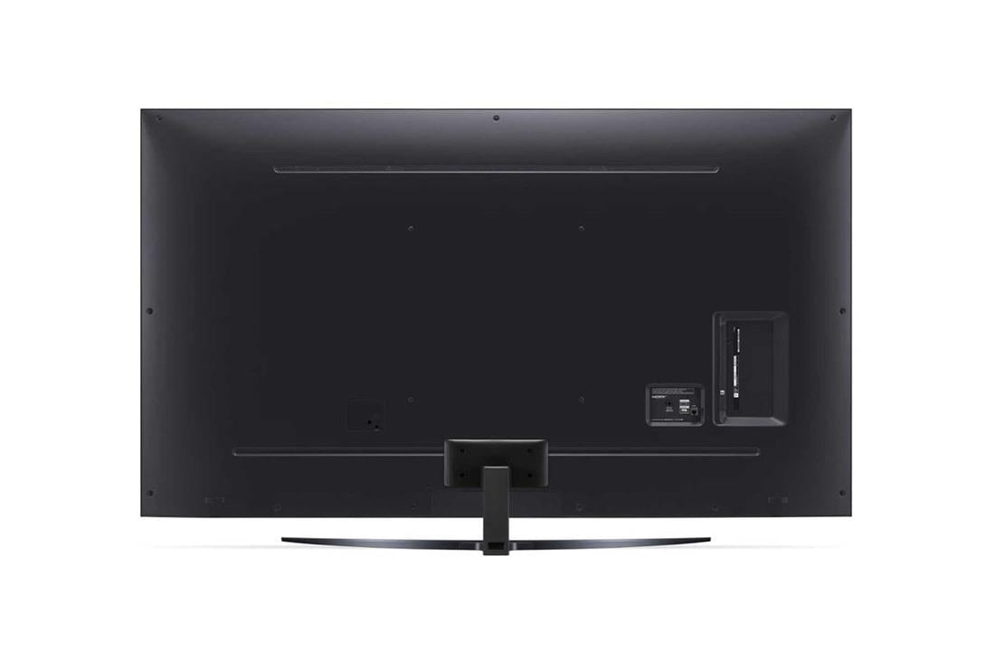 TV Set LG 43" 4K/Smart 3840x2160 Wireless LAN Bluetooth webOS 43UR81003LJ