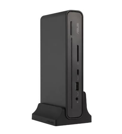 NB ACC DOCK DC301 TRIPLE DISPL/USB-C 90XB0A5N-BDS010 ASUS