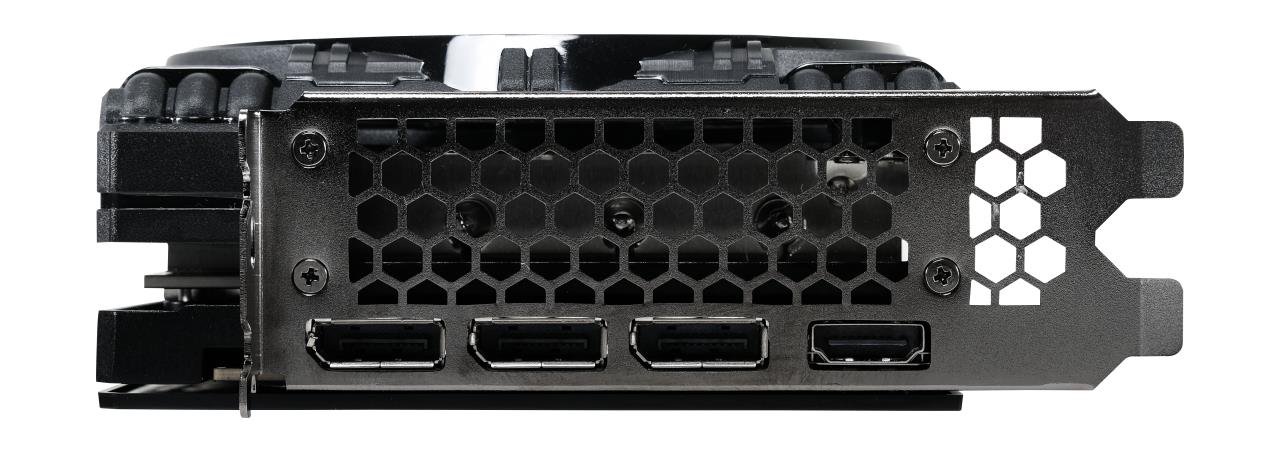 Graphics Card PALIT NVIDIA GeForce RTX 5070 Ti 16 GB GDDR7 256 bit PCIE 5.0 16x GPU 2295 MHz Triple slot Fansink NE7507T019T2-GB2031U