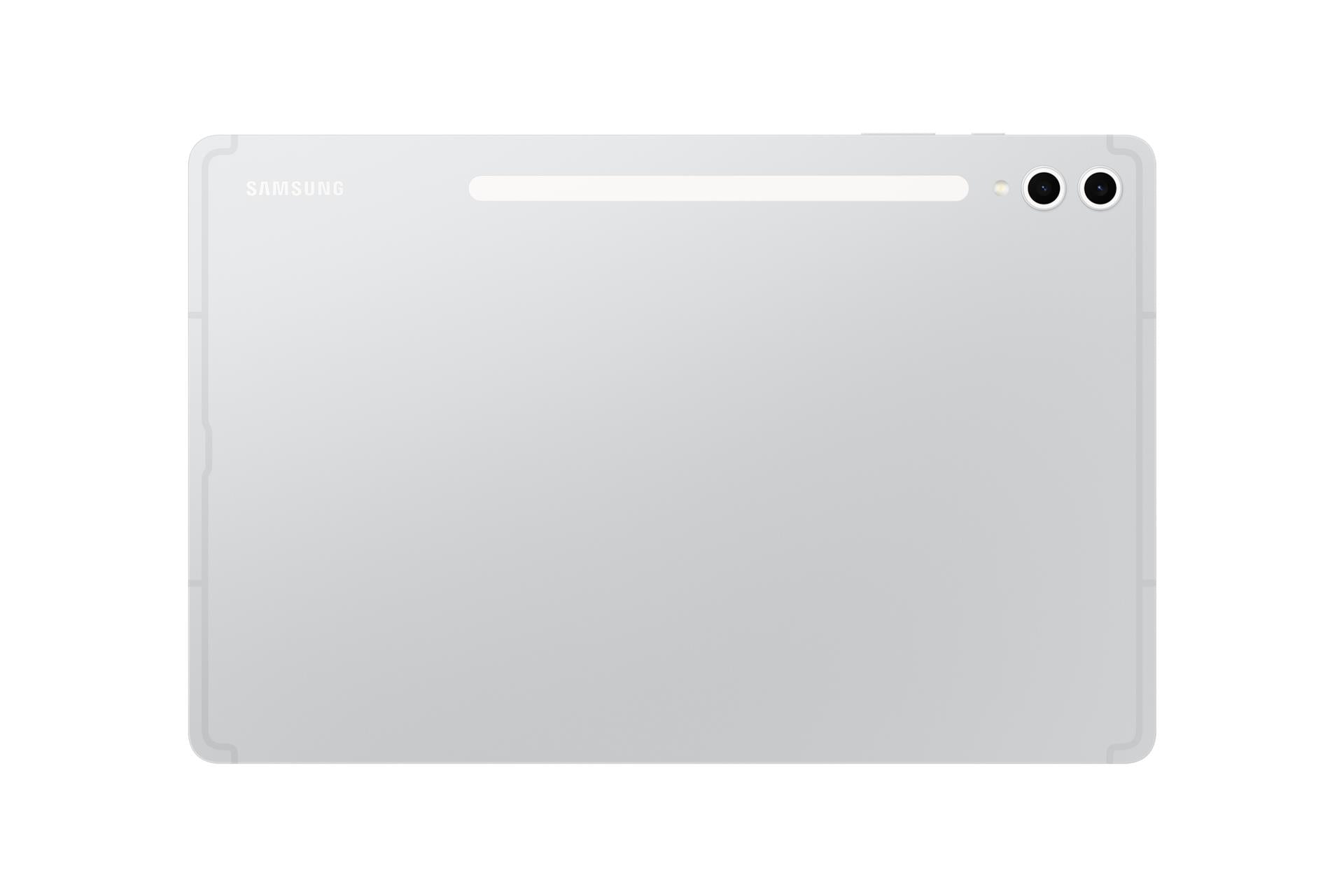 TABLET GALAXY TAB S10+ 5G/12" 256GB SILV SM-X826 SAMSUNG