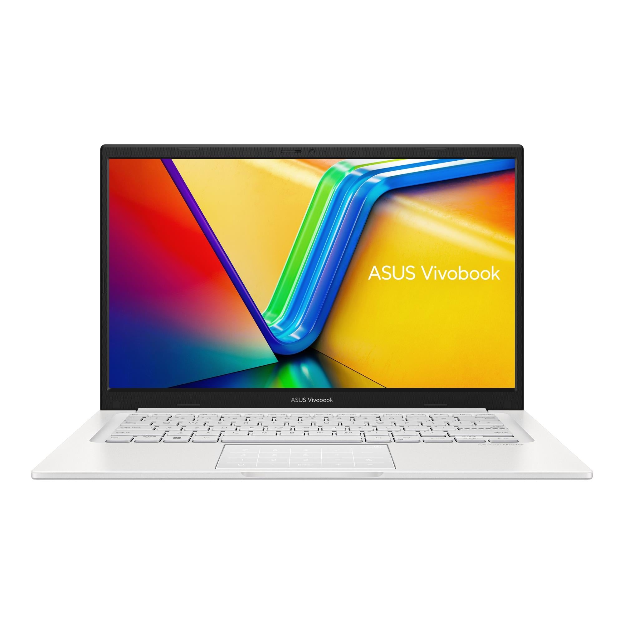 Notebook ASUS VivoBook Series X1404VA CPU Core i5 i5-1335U 1300 MHz 14" 1920x1080 RAM 16GB DDR4 SSD 512GB Intel Iris X? Graphics Integrated ENG NumberPad Windows 11 Home Pink 1.4 kg 90NB10I9-M00L60