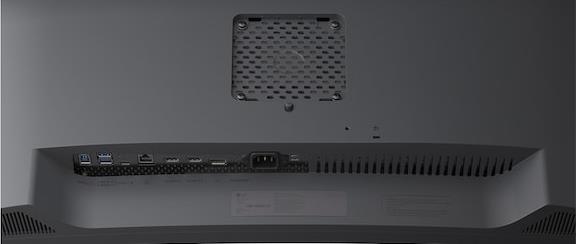 MONITOR LCD 34" IPS/34U650A-B LG