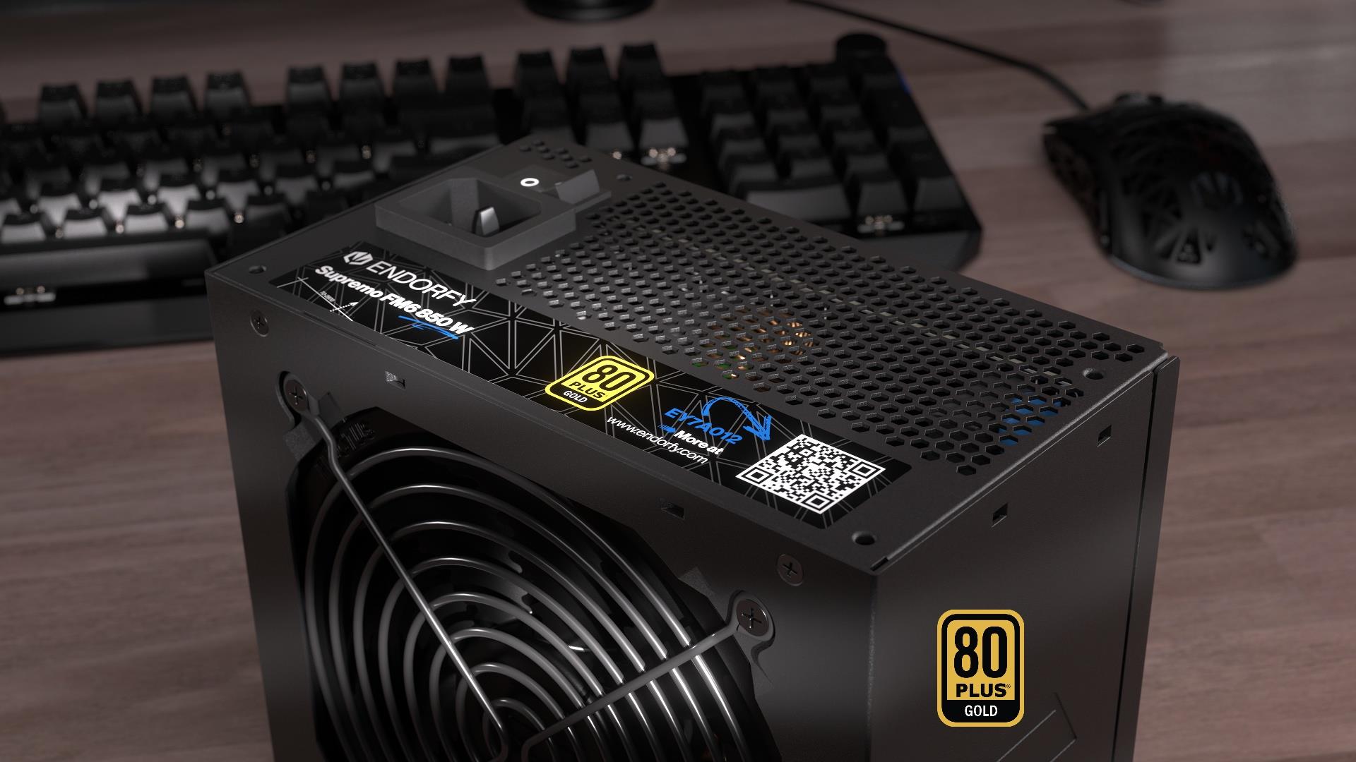 ENDORFY EY7A012 Desktop