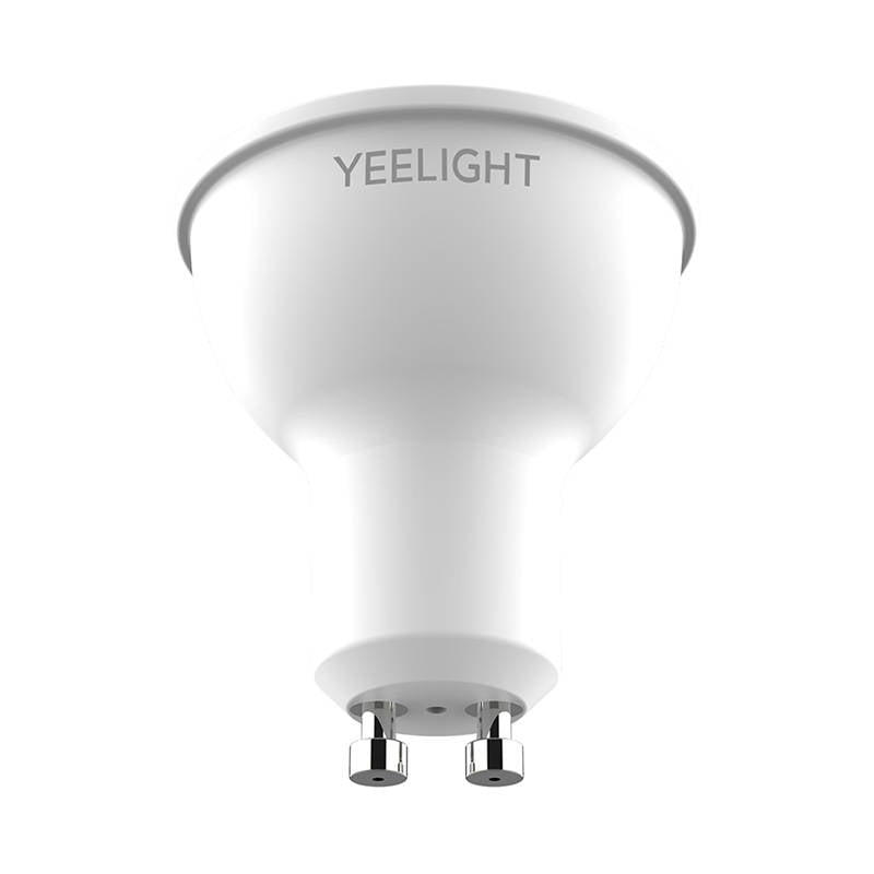 Yeelight Smart LED Bulb GU10 (dimmable) - Image 4