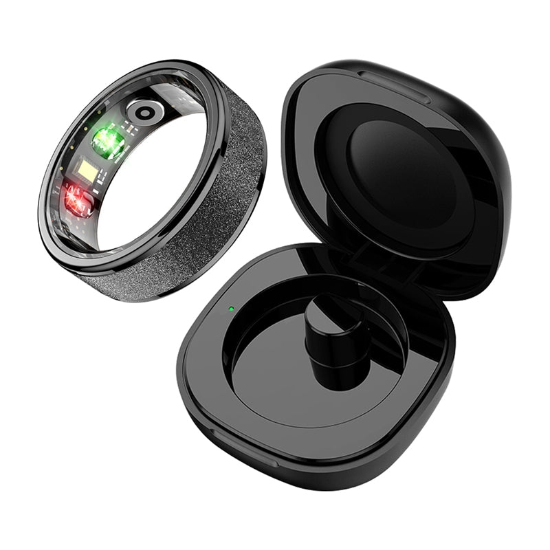 Smartring Colmi R10 17.9MM 7 (black) - Image 4