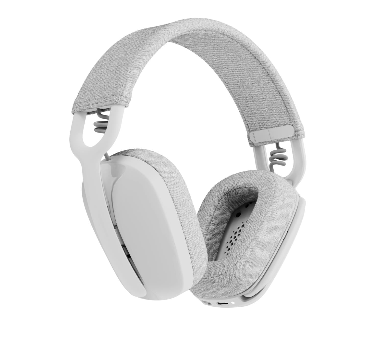 HEADSET ZONE VIBE 100/WHITE 981-001219 LOGITECH