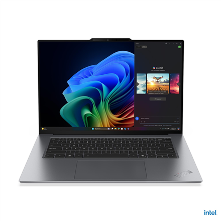 Lenovo ThinkPad X9-15 G1 Intel | Grey | 15.3 " | OLED | 2.8K | 2880 x 1800 pixels | Intel Core Ultra 5 | 228V | 32 GB | 