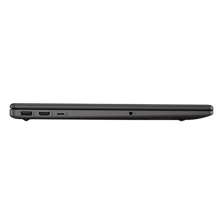 HP 255R G10 15.6 FHD AMD R5-7535U/8GB/512GB/AMD Radeon Graphics/WIN11 Home/ENG kbd/Dark Ash Silver/3Y Warranty | HP | 25