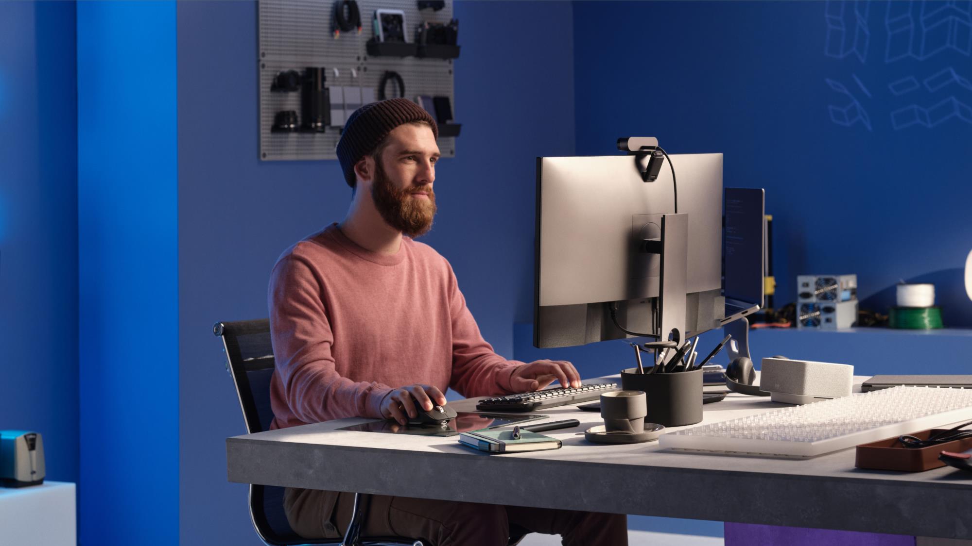 LOGITECH 910-006559 Mouse