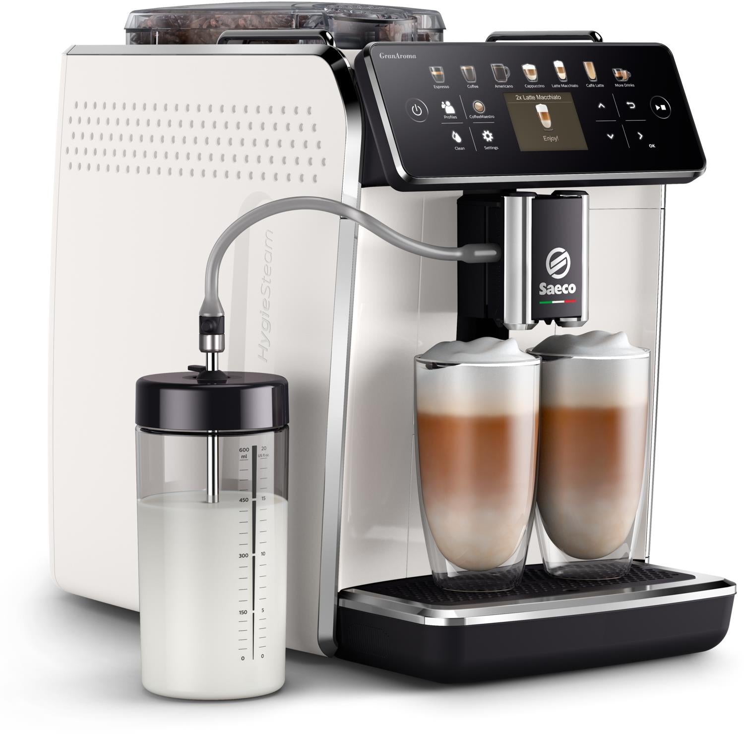 COFFEE MAKER SAECO/SM6580/20 PHILIPS