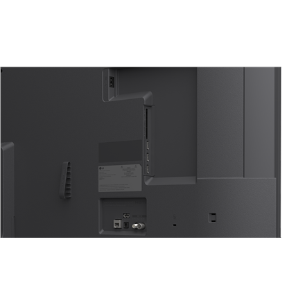 LG 75QNED8EB3A 75" (189 cm) 4K QNED evo MiniLED Smart TV | LG