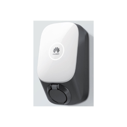 Huawei | FusionCharge AC | Three Phase | 22 kW | Wi-Fi/Ethernet | Automatic Switch between 1 Phase and 3 Phase; More Usa