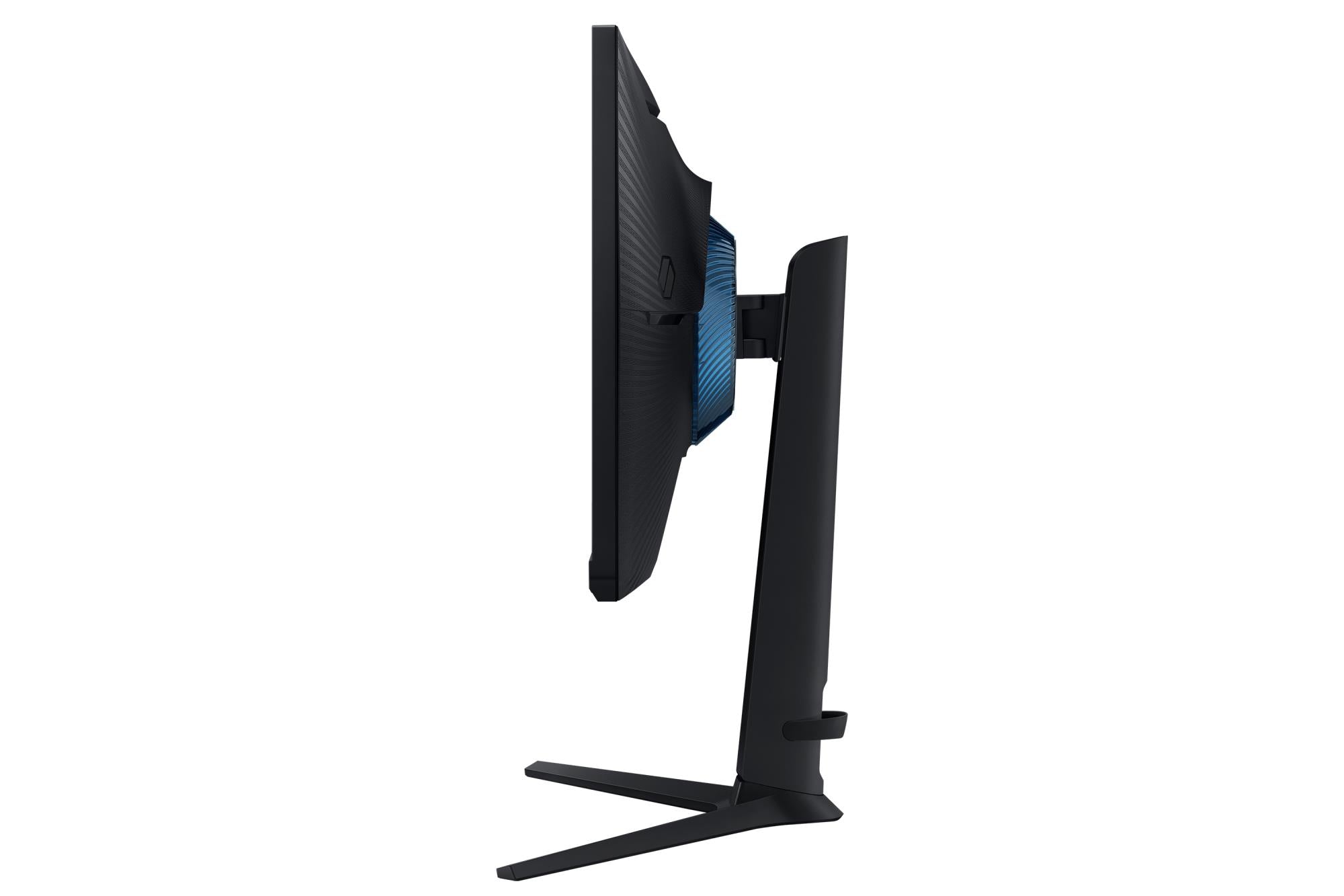 SAMSUNG LS24DG302EUXEN Monitors