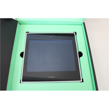 SALE OUT.  | Evoko | Naso | 8 " | Landscape | Wi-Fi | DEMO