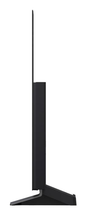 TV Set LG 48" OLED/4K/Smart 3840x2160 Wireless LAN Bluetooth webOS Black OLED48C51LA