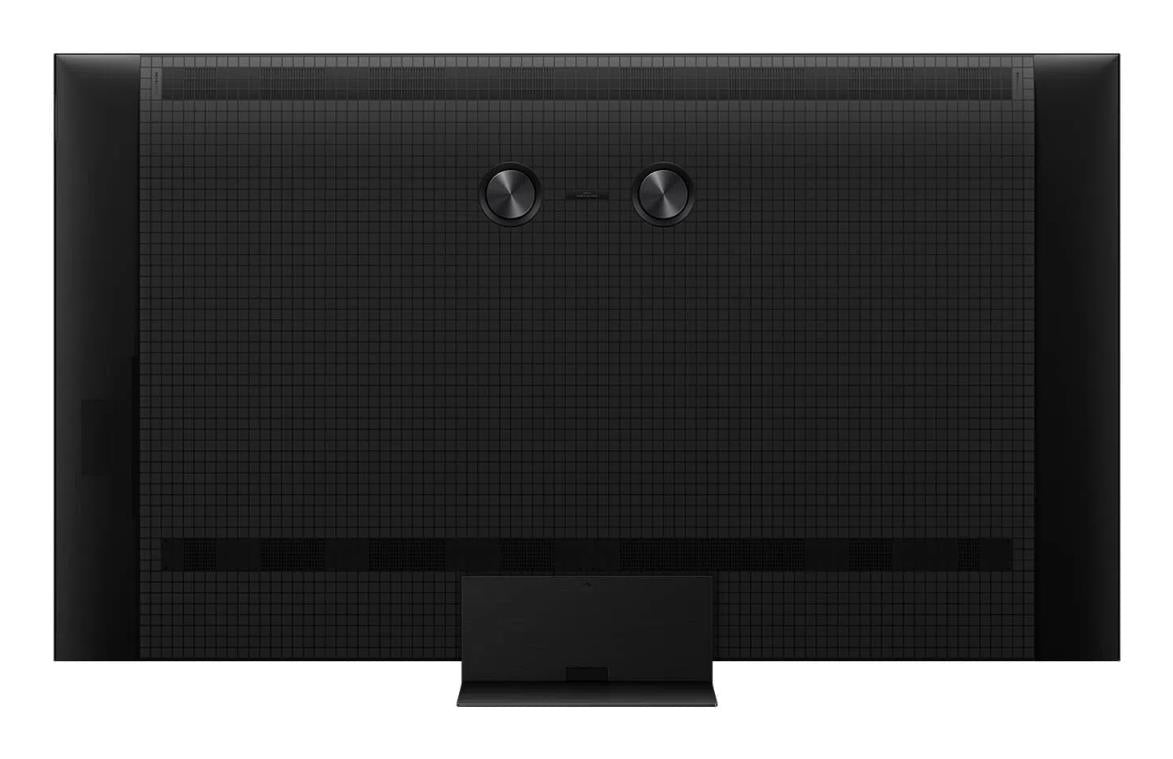 TV Set TCL 55 " 4K Ultra HD 3840 x 2160 pixels Flat 16:9 QD-Mini LED 55Q7C