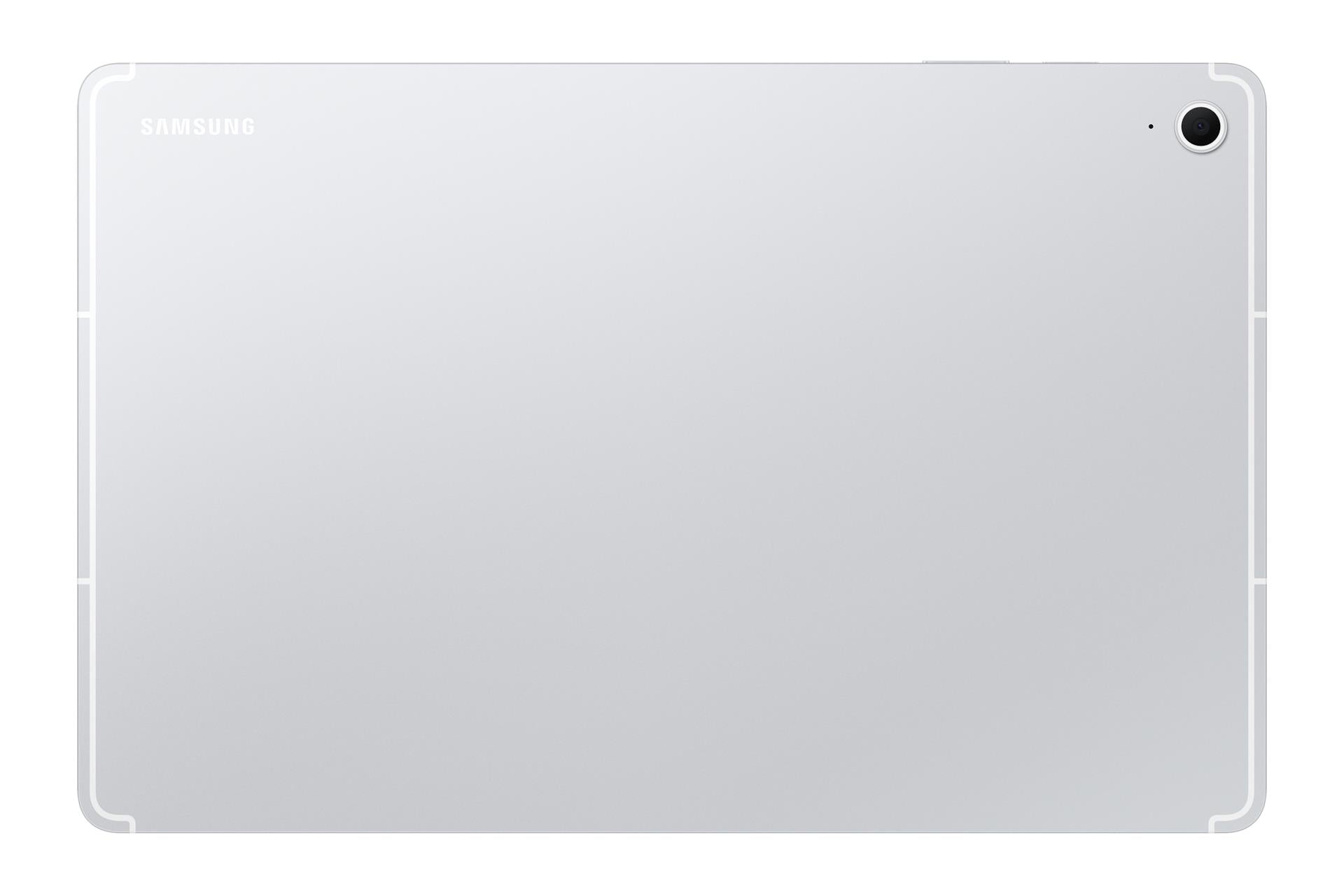TABLET GALAXY TAB S10 FE+ 128G/WIFI SILVER SM-X620 SAMSUNG