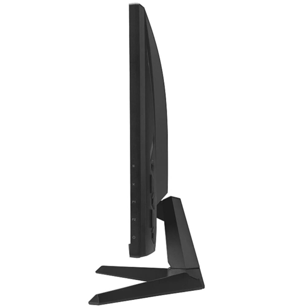 LCD Monitor ASUS 90LM0990-B01170 27" Gaming Panel IPS 1920x1080 16:9 180Hz Matte 1 ms Speakers Tilt Colour Black 90LM0990-B01170