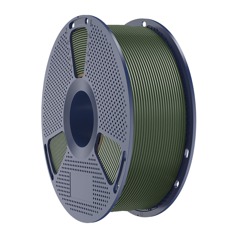 Sunlu PETG Filament (Olive) - Image 4
