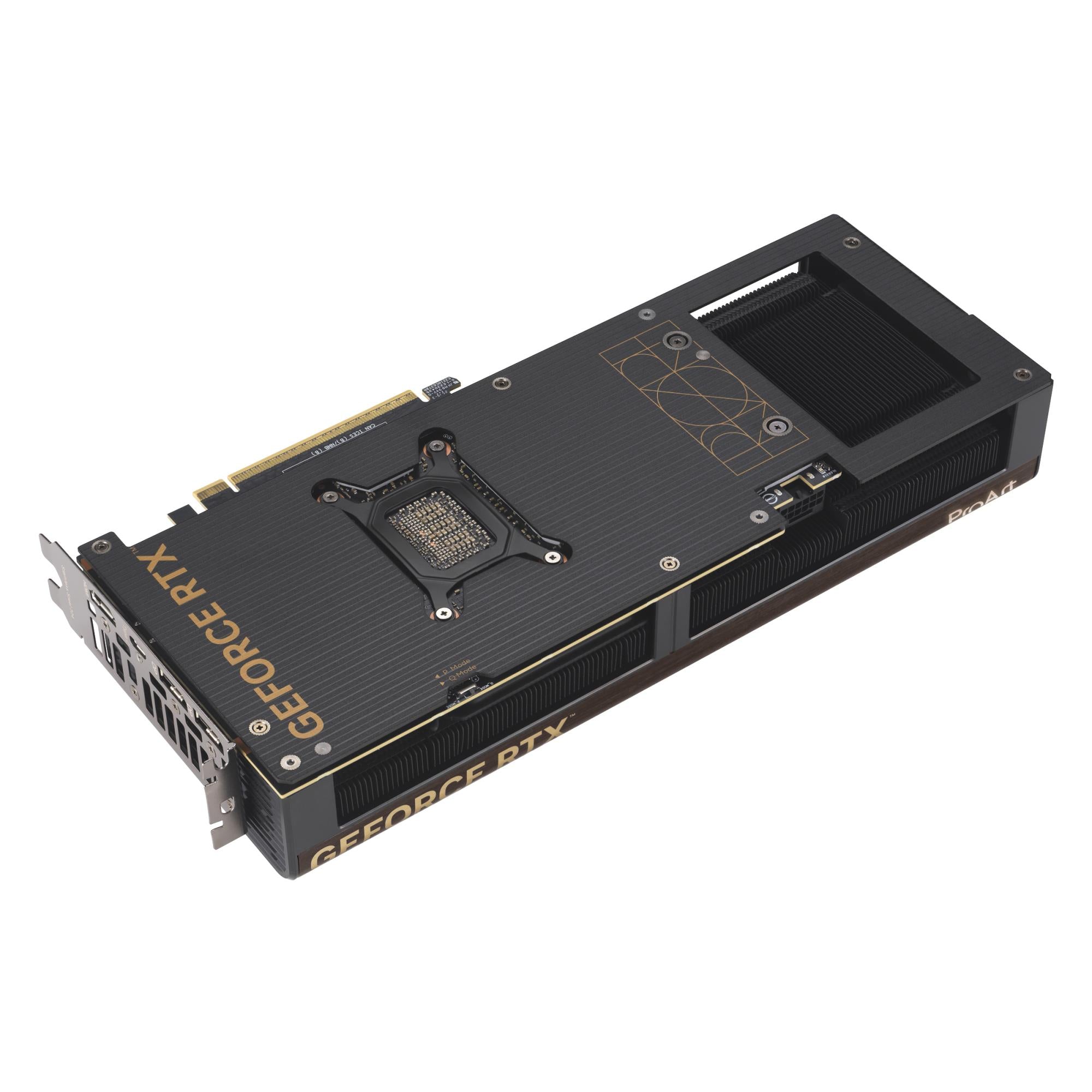 ASUS PROART-RTX5070TI-O16G Video